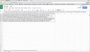 Creating A Google Sheet Text Widget Pie Chart In Geckoboard