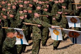 Image result for military drills 2015