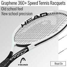 head graphene 360 sd tennis