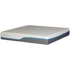 It is four inches longer, but slightly narrower than a standard king mattress. Discovery 11 Cal King Mattress Health Care Memory Foam Afw Com
