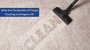 carpet cleaning in arlington va