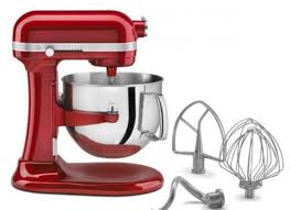 7 quart bowl lift stand mixer in review