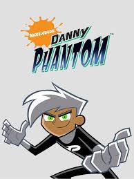 Danny the phantom