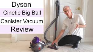 dyson cinetic big ball review
