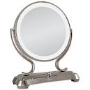 Zadro lighted makeup mirrors