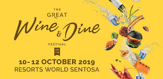 the great wine and dine festival 2019