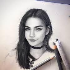 Marcello barengi is a famous italian artist who likes to create hyper realistic pencil drawings. Palm Parallels Realistic Drawings Art Drawings Sketches Drawing People