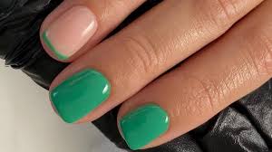 Nail Colour That S Trending For Spring