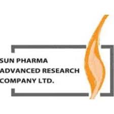 Sun Pharma Advanced Research Company Crunchbase