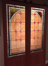 Terraza Stained Glass Bring The