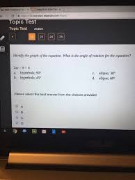 Edgenuity Algebra 1 Unit Test Answers
