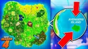 There are not a ton of map changes here to start, but the largest is doom's domain, a replacement for pleasant park where you can fight dr. Apply Fortnite Season 4 Map