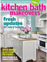 Kitchen Bath Makeovers