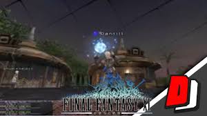 Final Fantasy Xi Ffxi In 2018 To Craft Or Not To Craft