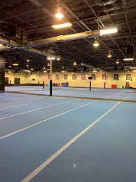 54 x 42 cheer spring floor with