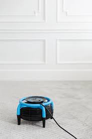 why carpet smells after carpet cleaning