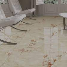 how to install flooring tiles step