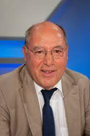 Gregor gysi größe