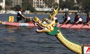 Marked annually on the fifth day of the fifth month of the lunar calendar. Egypt Founds Dragon Boat Federation Eyes Further Friendship With China Via Sports Global Times