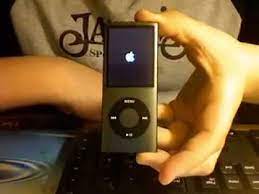 1 toggle the hold switch on and off (slide it to hold and then back again). How To Shut Off All Power To Your Ipod Ipod Nano 4g Chromatic Youtube