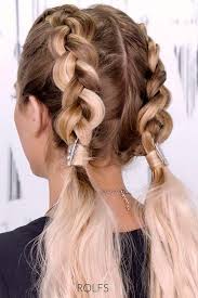 28 easy hairstyles for long hair make