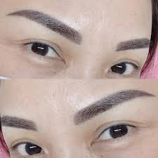 advanced eyebrow courses singapore
