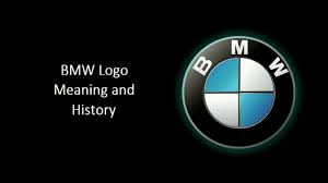 bmw s logo is not what you think you