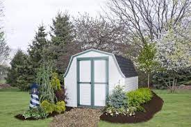 10x10 Storage Sheds North Country Sheds