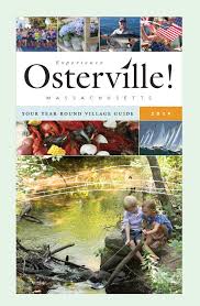 Osterville Free Library