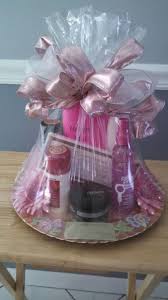 day gift basket ideas for mom