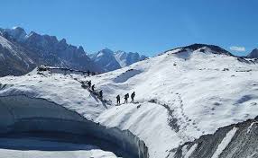 in siachen indian army troops