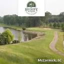 Hickory Knob Golf Course - McCormick, SC - Save up to 58%