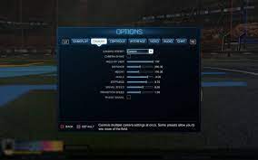 Rocket League: Best Settings for Camera, Video, and Controller | Dignitas