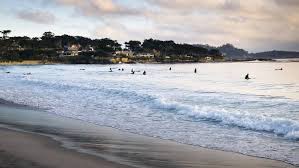 Carmel By The Sea California 2023