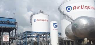 Air Liquide Strengthens Relationship With Shell News