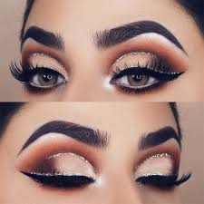 39 eye makeup for prom looks that boast