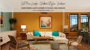 get the look global style indian