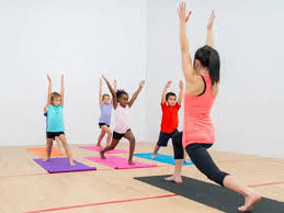 5 Ways to Get Your Children Interested in Yoga | ACTIVEkids