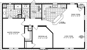 24 X 36 Floor Plans