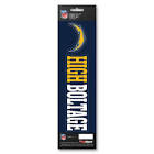 Los Angeles Chargers Slogan Decal Pack