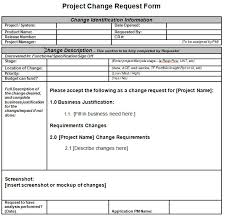 Project Problem and Goal Statement Free Template Downloads