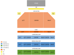 Hanover Theater Seating Chart Thelifeisdream