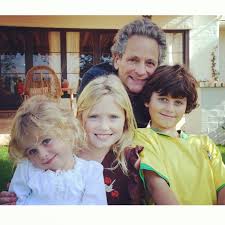 The couple married in 2000 and share three children together: The Truth Of Lindsey Buckingham S Wife Kristen Messner