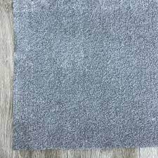 sarah s carpet plain 19 gray mered