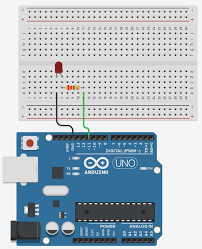 arduino led complete tutorial the