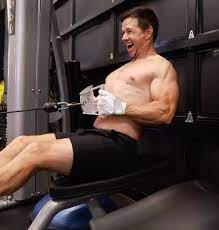 usher s workout men s health