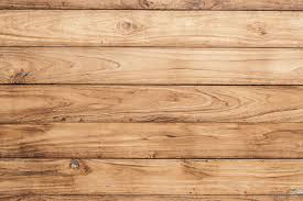 bare wood for painting or staining