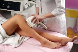 safe and effective hair removal with