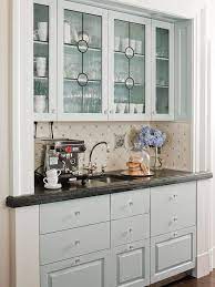 Glass Cabinet Doors