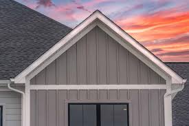 how much does metal siding cost 2024